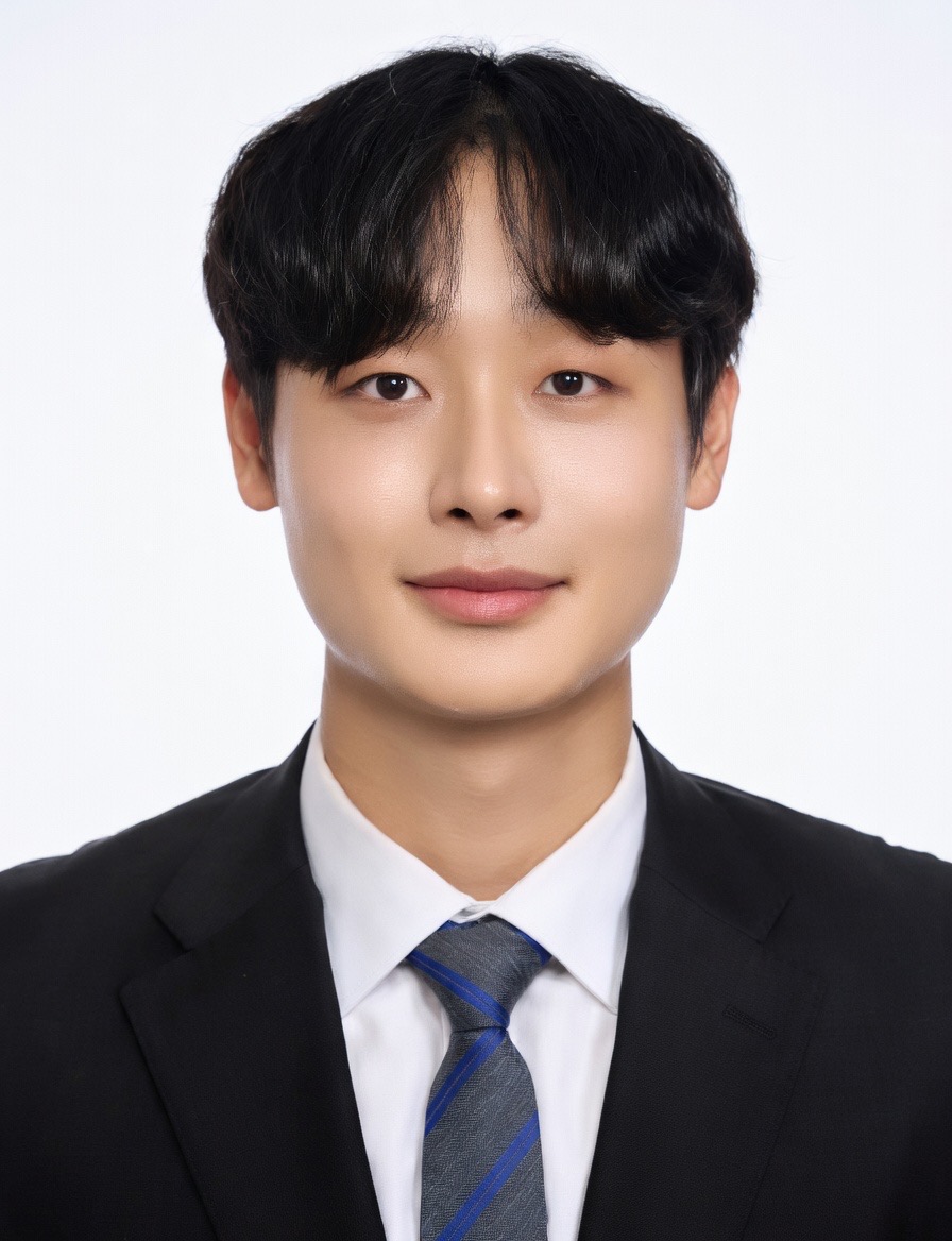 Portrait of Hyunchoul, Data Analytics Consultant