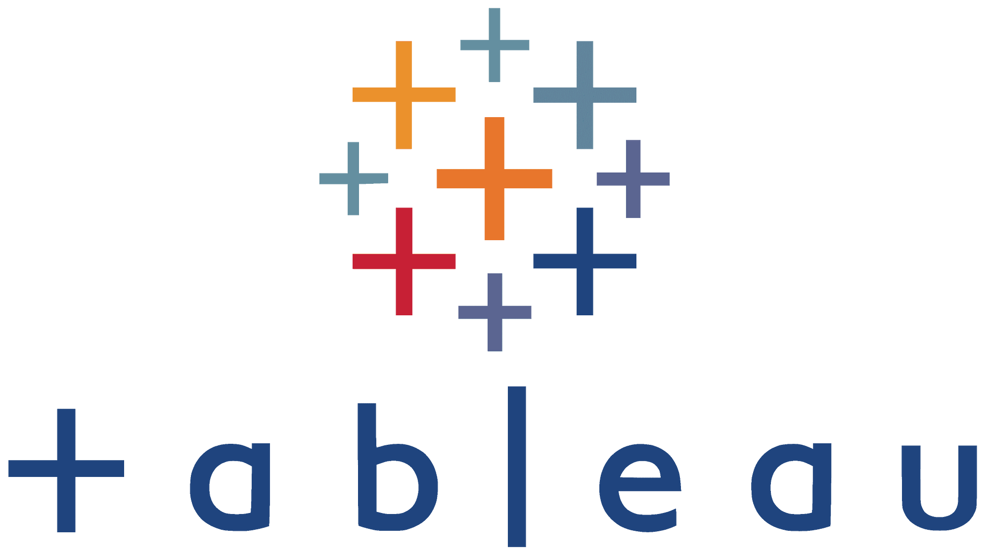 Tableau icon